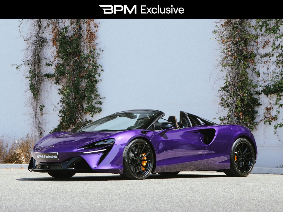 Cabriolet in Monaco, Monaco 1 - 18426884