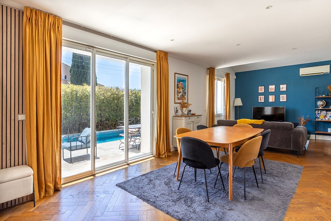 Villa à Toulon, Provence-Alpes-Côte d'Azur, France 2 - 18426738