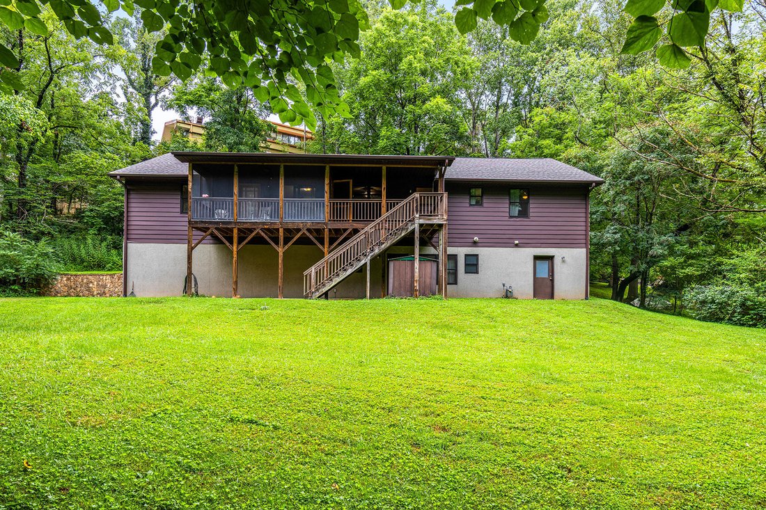 House in Asheville, North Carolina, United States 1 - 18426858