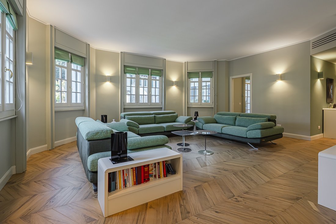 Apartment in San Siro, Milan, Italy 3 - 18426896