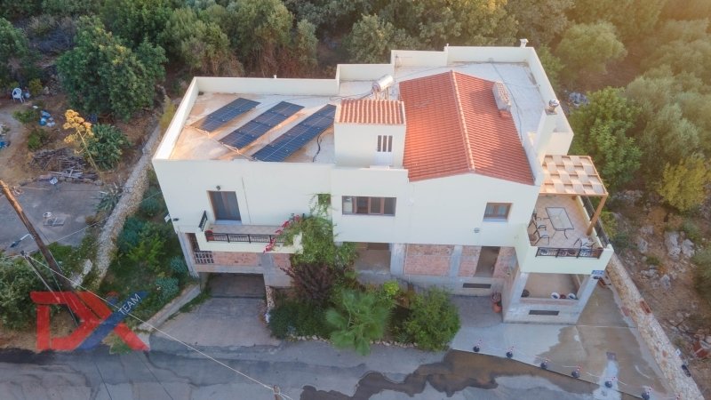 House in Crete, Greece 1 - 18426768