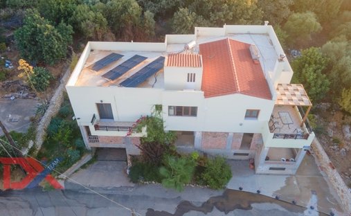 Haus in Kreta, Griechenland 1