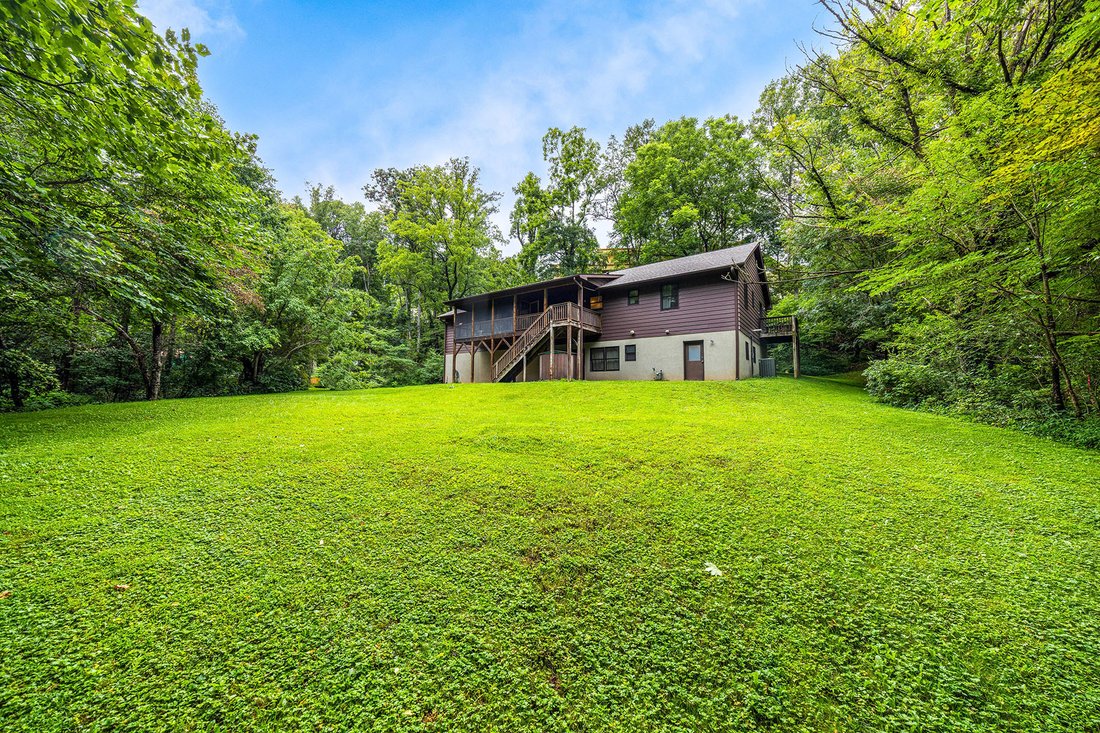 House in Asheville, North Carolina, United States 5 - 18426858