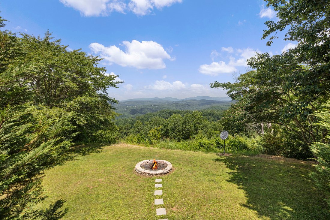 House in Flat Rock, North Carolina, United States 2 - 18426857