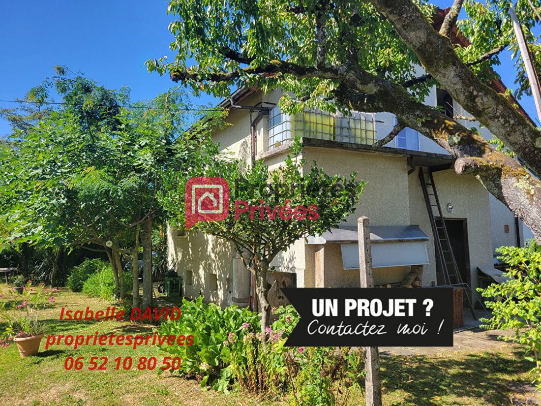 Villa in Italie-Jacotot, Aix-les-Bains, France 1 - 18388934