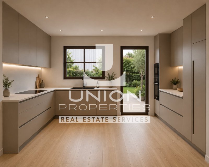 Apartment in South Athens, Attica, Greece 3 - 18426804