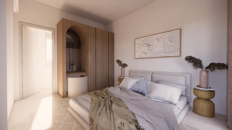 Villa in Crete, Greece 4 - 18426791