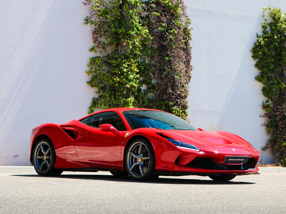 Coupe in Monaco, Monaco 3 - 18426868