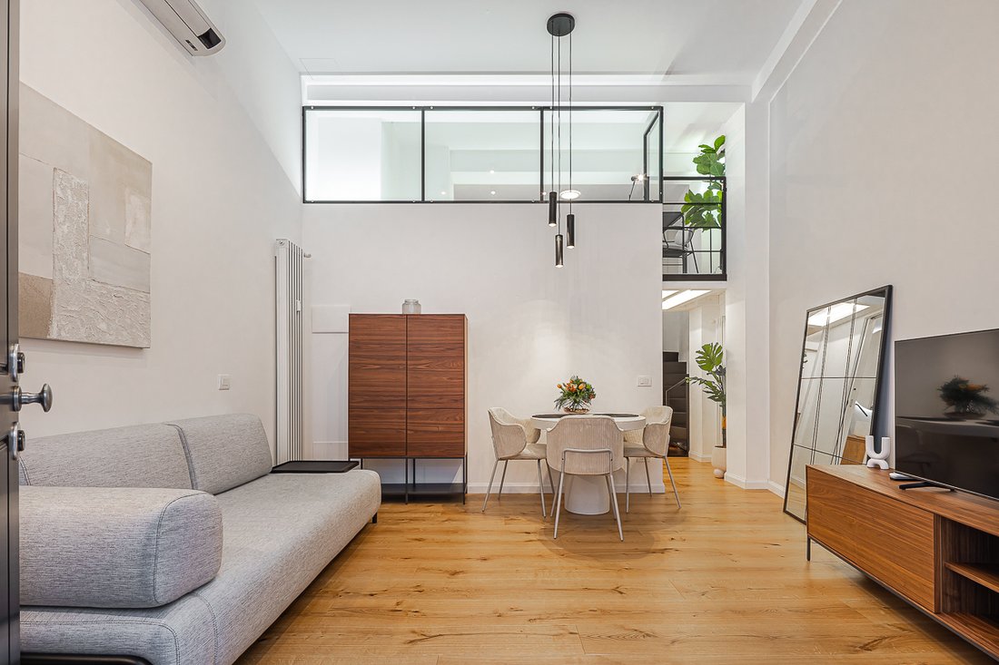 Apartment in Garibaldi - Porta Venezia, Milan, Lombardy 1 - 18426870