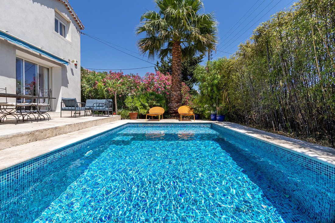 Villa à Toulon, Provence-Alpes-Côte d'Azur, France 1 - 18426738