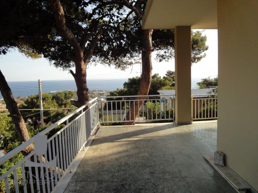 House in Kalyvia Thorikou, Attica, Greece 1 - 18426829