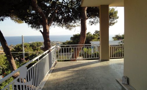 House in Kalyvia Thorikou, Attica, Greece 1