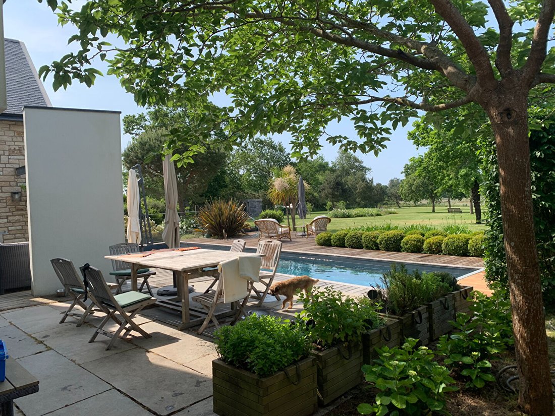 Villa in Arzon, Brittany, France 3 - 18426728