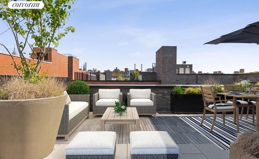 Condominio en Nueva York, Nueva York, Estados Unidos 1