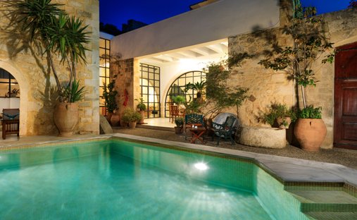 Villa in Creta, Grecia 1