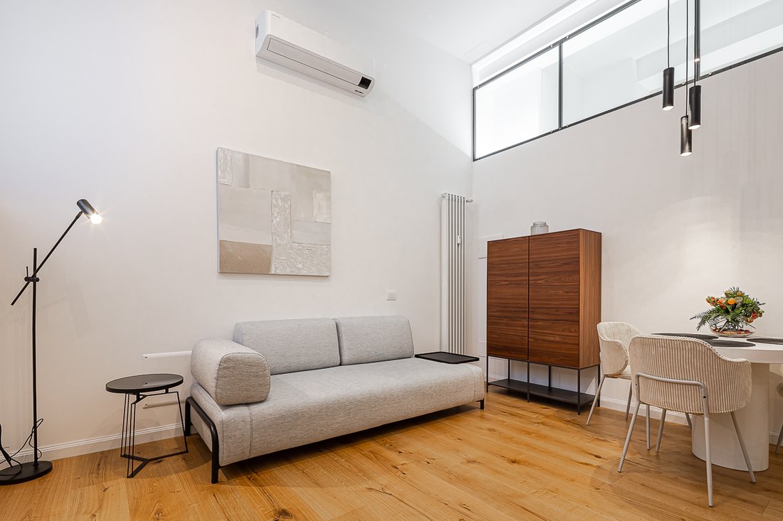 Apartment in Garibaldi - Porta Venezia, Milan, Lombardy 5 - 18426870