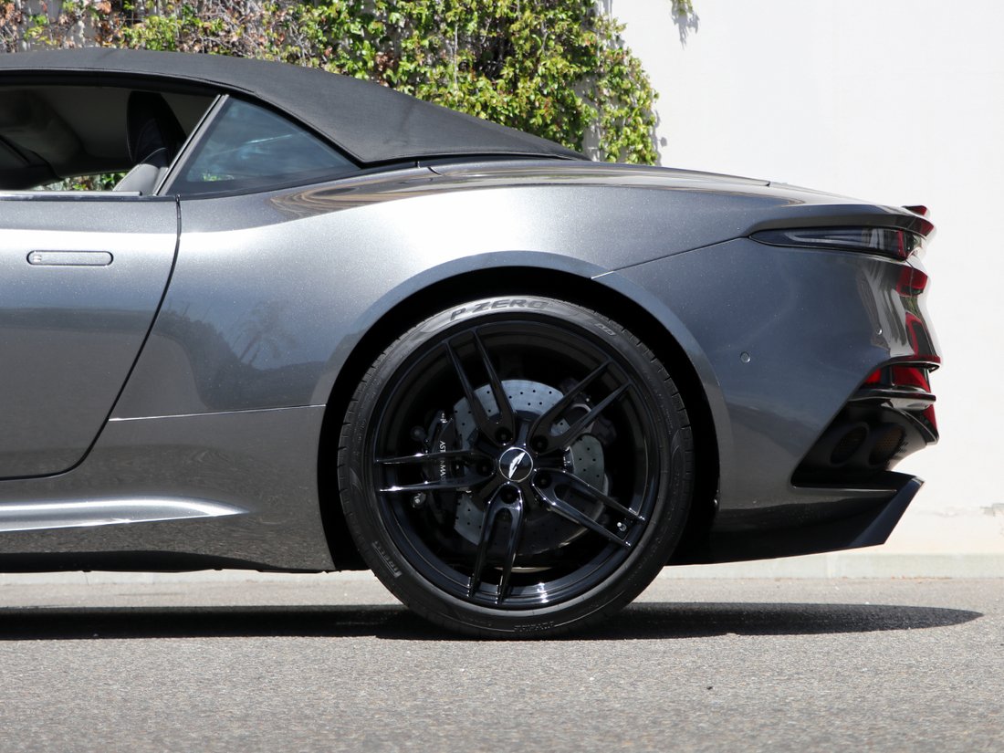 Cabriolet in Monaco, Monaco 4 - 18426891