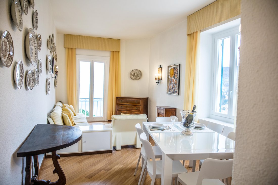 Apartment in Center, Santa Margherita Ligure, Liguria 4 - 18426882