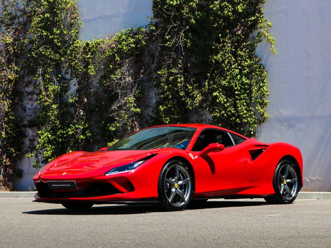 Coupe in Monaco, Monaco 1 - 18426868
