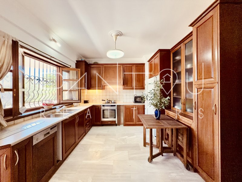 House in Kalyvia Thorikou, Attica, Greece 3 - 18426805