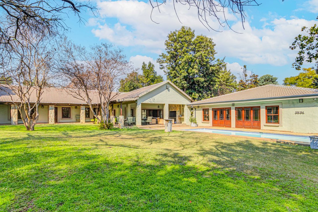 House in Johannesburg, Gauteng, South Africa 2 - 18426792