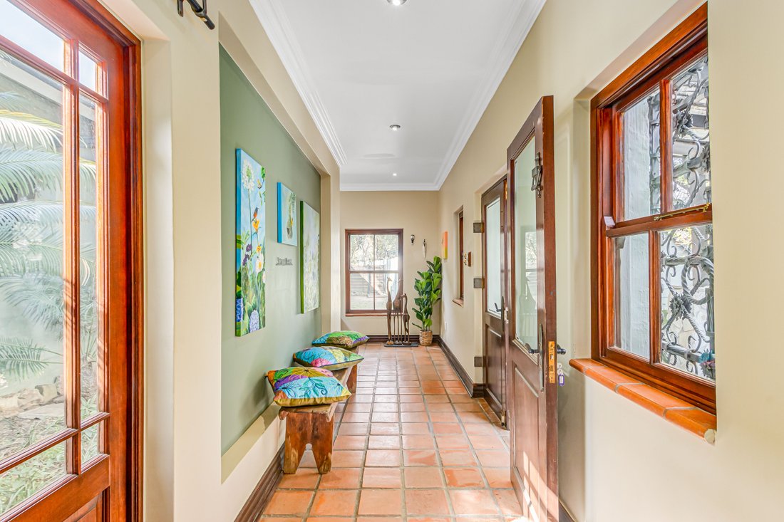 House in Johannesburg, Gauteng, South Africa 3 - 18426792