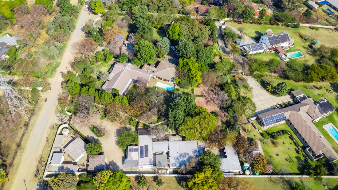House in Johannesburg, Gauteng, South Africa 1 - 18426792