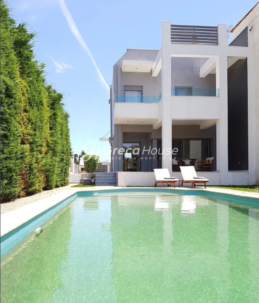 Apartment in Community of Loutraki - Perachora, Loutraki - Perachora, Greece 1 - 18426808