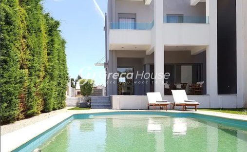 Wohnung in Community of Loutraki - Perachora, Loutraki - Perachora, Griechenland 1