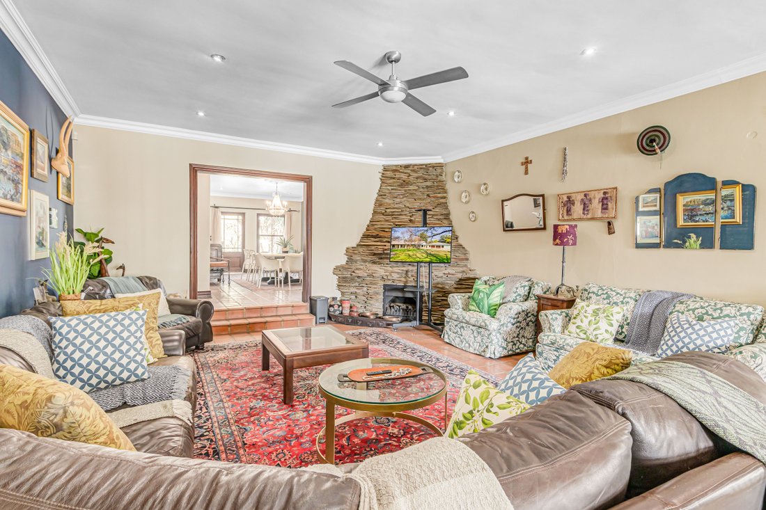 House in Johannesburg, Gauteng, South Africa 5 - 18426792