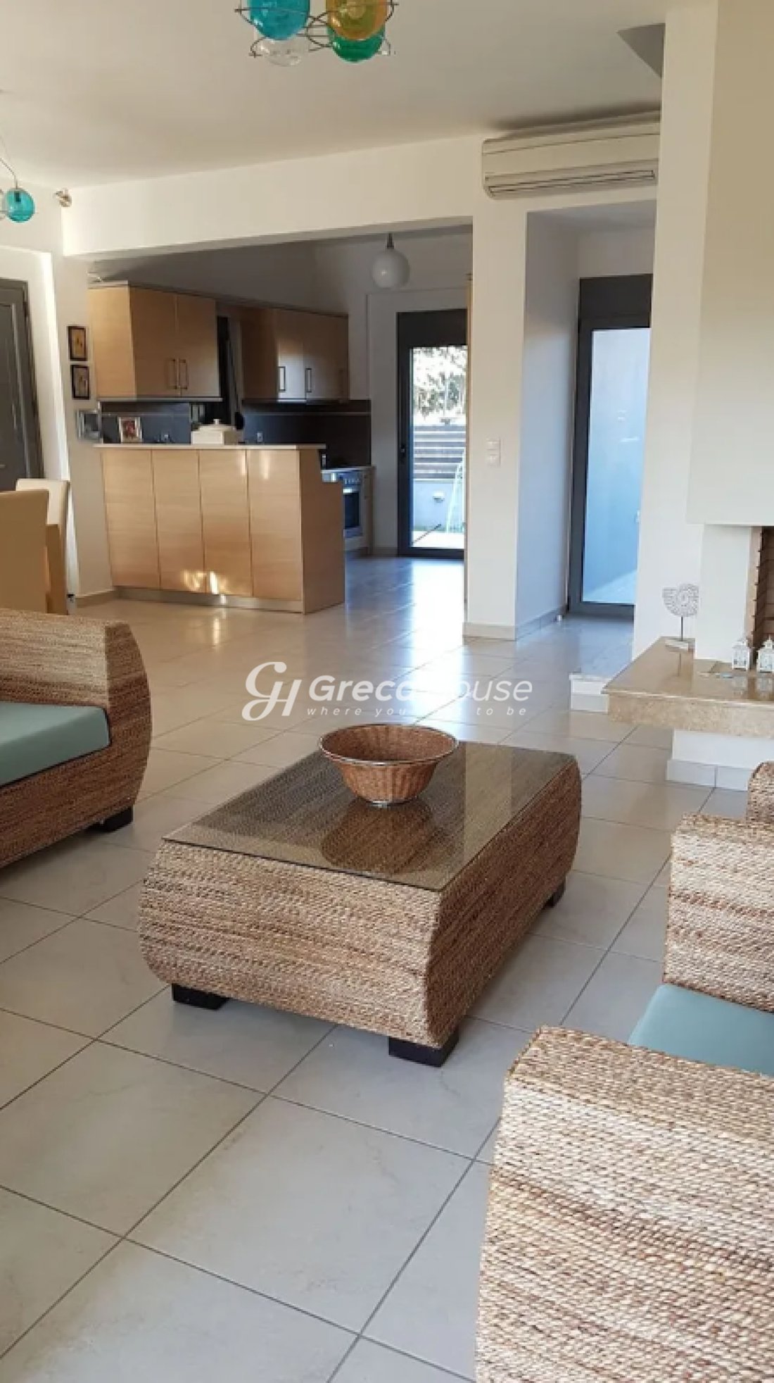 Apartment in Community of Loutraki - Perachora, Loutraki - Perachora, Greece 2 - 18426808