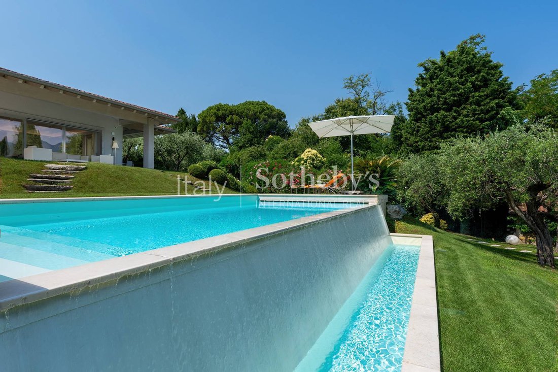 House in San Felice del Benaco, Lombardy, Italy 3 - 18426856