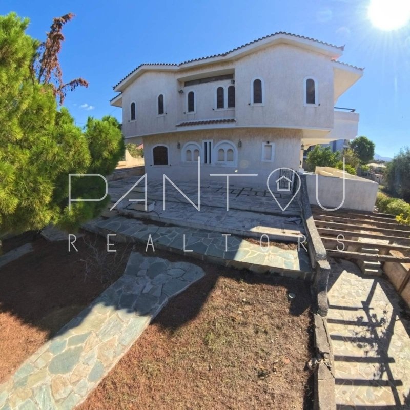 House in Kalyvia Thorikou, Attica, Greece 4 - 18426805