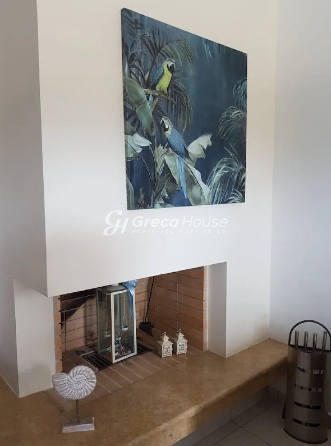 Apartment in Community of Loutraki - Perachora, Loutraki - Perachora, Greece 3 - 18426808