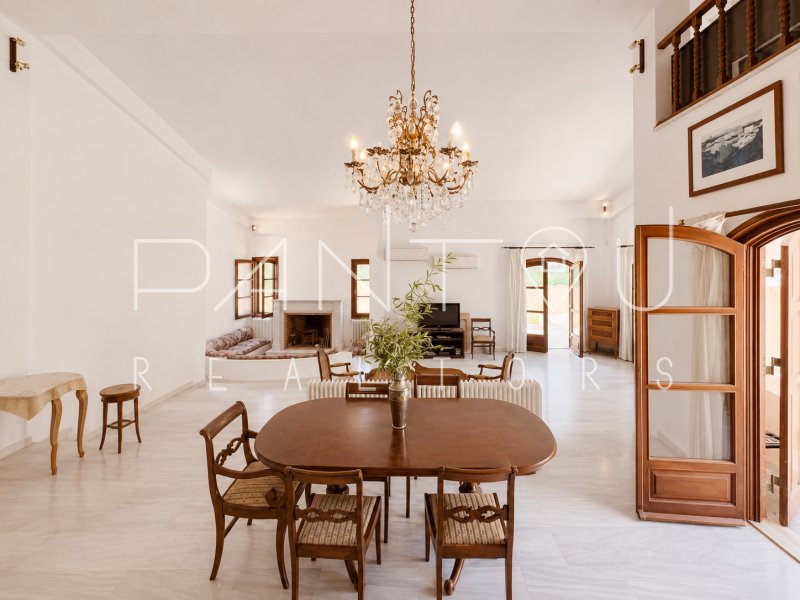 House in Kalyvia Thorikou, Attica, Greece 1 - 18426805