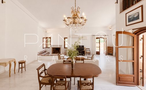 House in Kalyvia Thorikou, Attica, Greece 1
