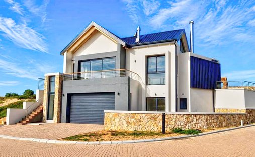 House in Still Bay, Western Cape, South Africa 1