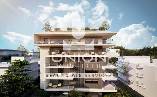 Apartment in Glyfada, Attica, Greece 1