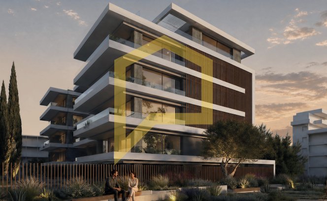 Apartment in Glyfada, Attica, Greece 3 - 18426827