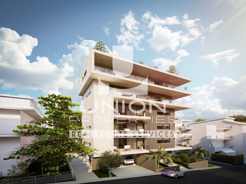 Apartment in Glyfada, Attica, Greece 2 - 18426851