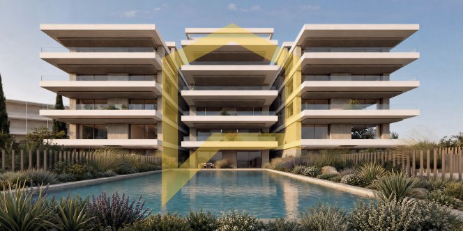 Apartment in Glyfada, Attica, Greece 4 - 18426834
