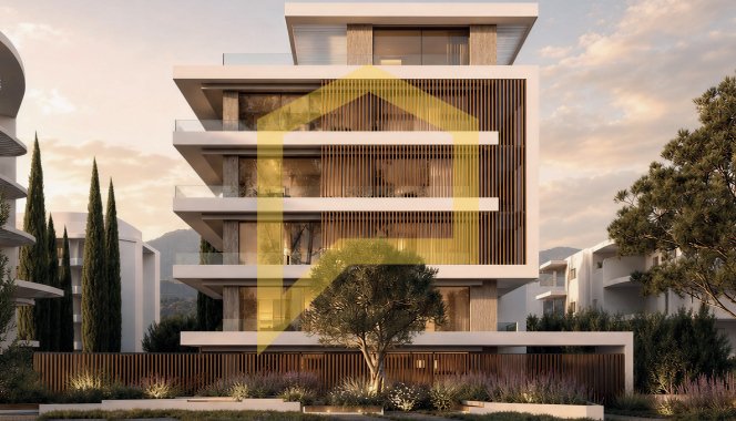 Apartment in Glyfada, Attica, Greece 1 - 18426833