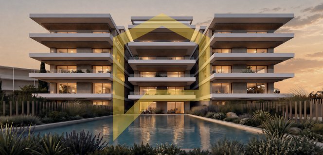 Apartment in Glyfada, Attica, Greece 5 - 18426827