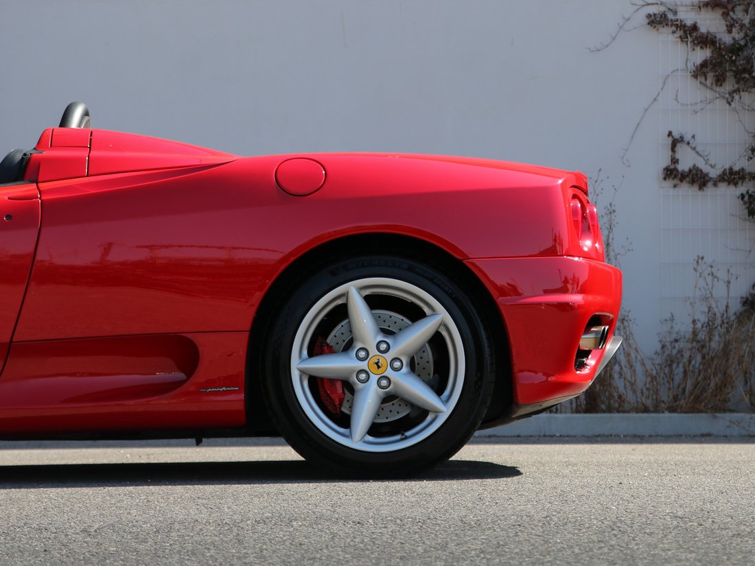 Cabriolet in Monaco, Monaco 5 - 18426915