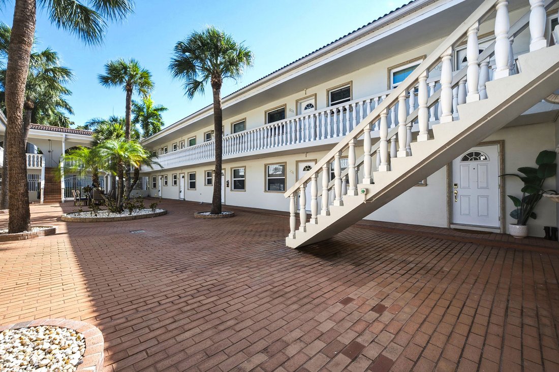 Eigentumswohnung in Naples, Florida, Vereinigte Staaten 4 - 18426909