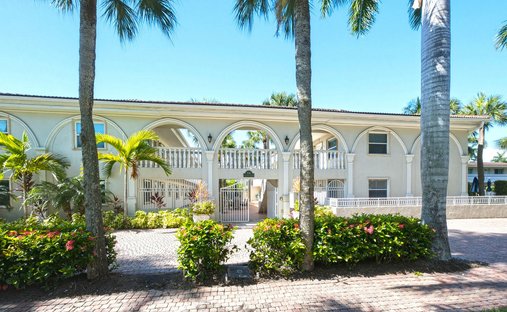 Condominio en Naples, Florida, Estados Unidos 1