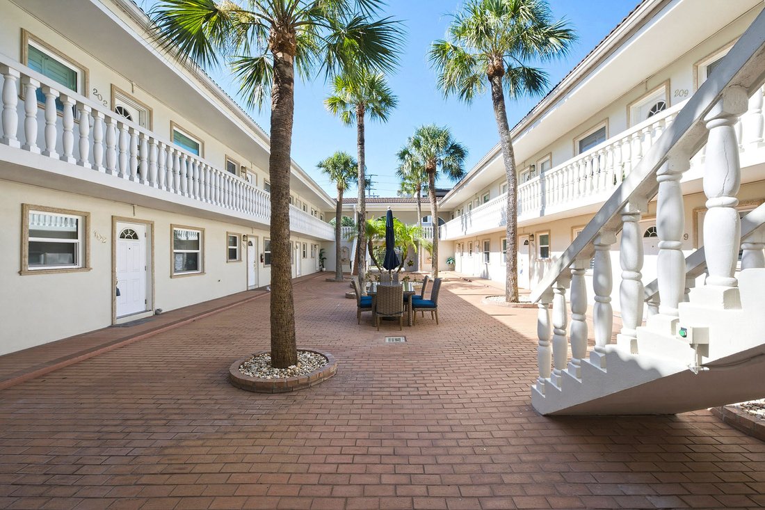 Eigentumswohnung in Naples, Florida, Vereinigte Staaten 3 - 18426909