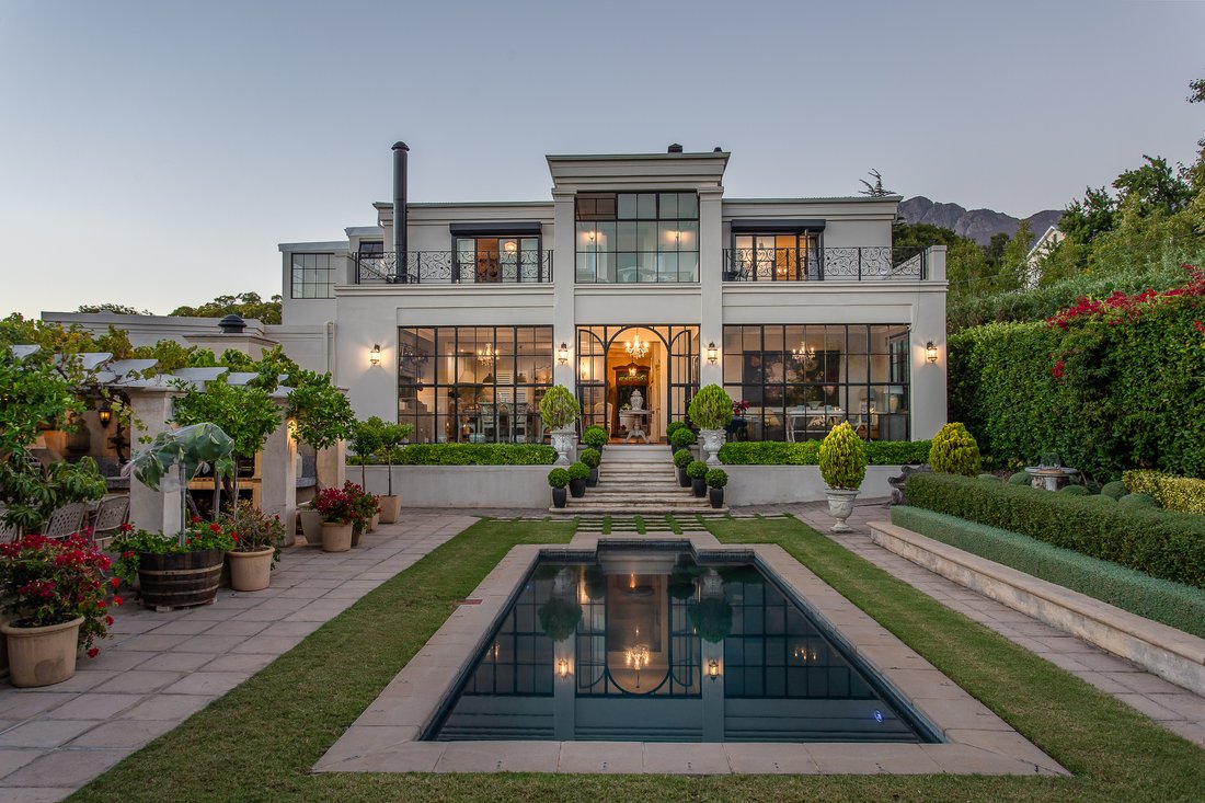 House in Wellington, Western Cape, South Africa 2 - 17471167