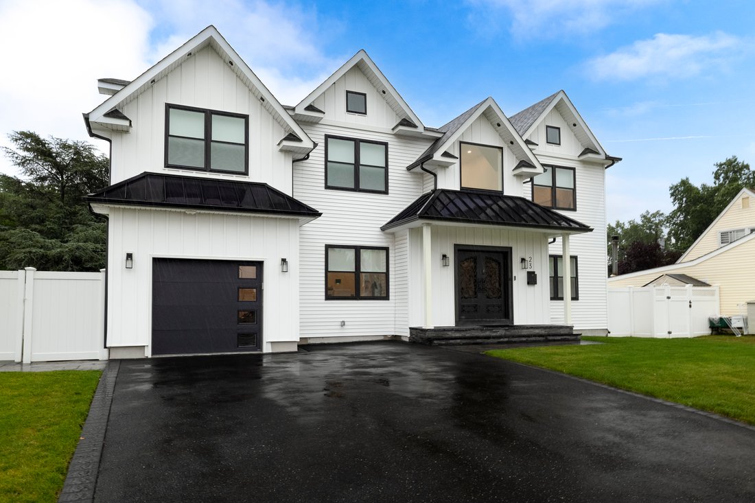 House in Salisbury, New York, United States 2 - 18426907