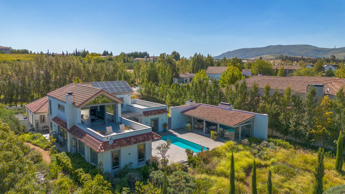House in Wellington, Western Cape, South Africa 1 - 17471167